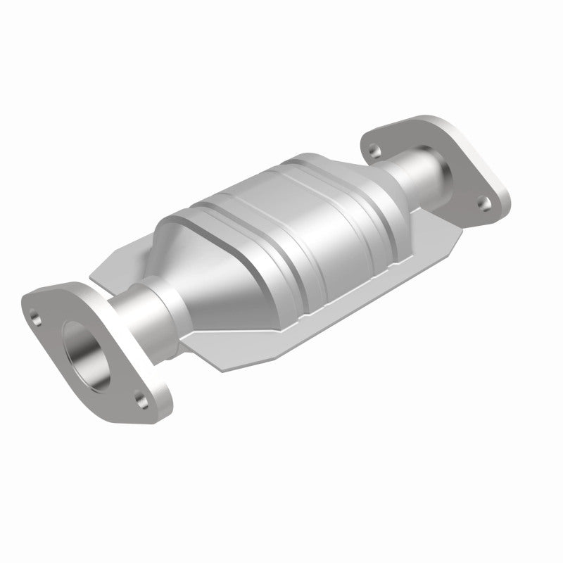 MagnaFlow Conv DF 99-04 Kia Spectra 1.8L Magnaflow