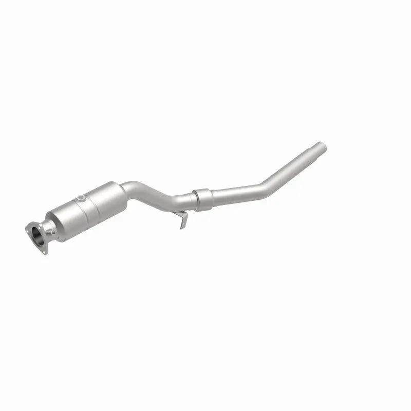 MagnaFlow Conv DF 02-03 Audi A6 3L 5 speed P/ Magnaflow