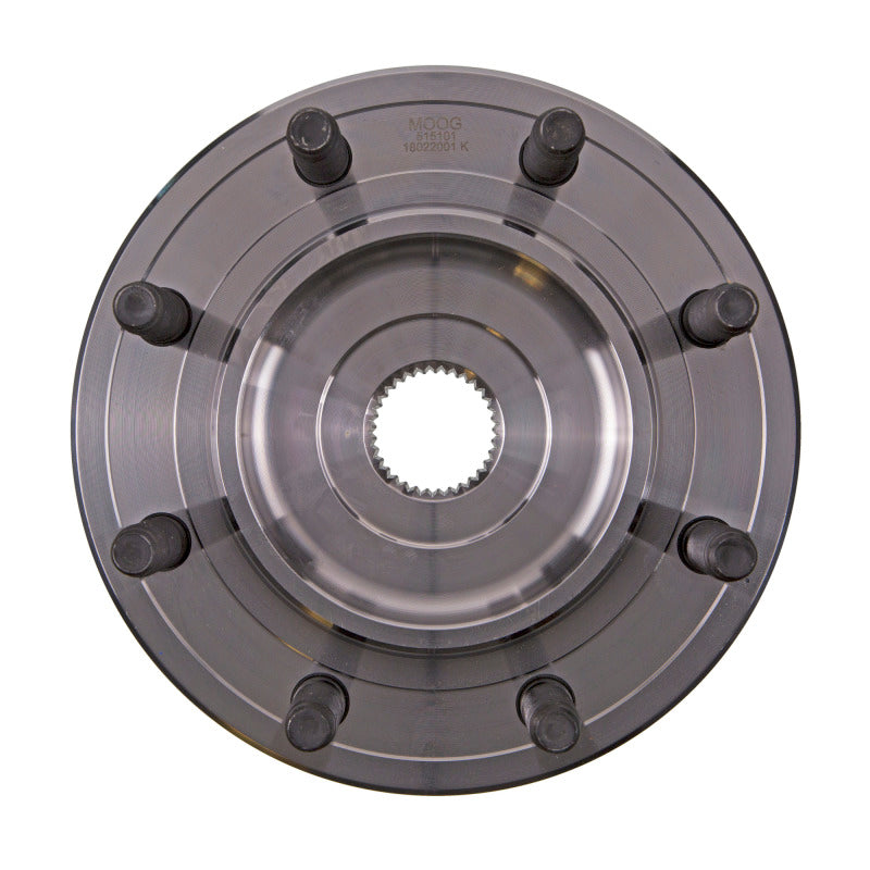 MOOG 06-08 Dodge Ram 1500 Front Hub Assembly Moog