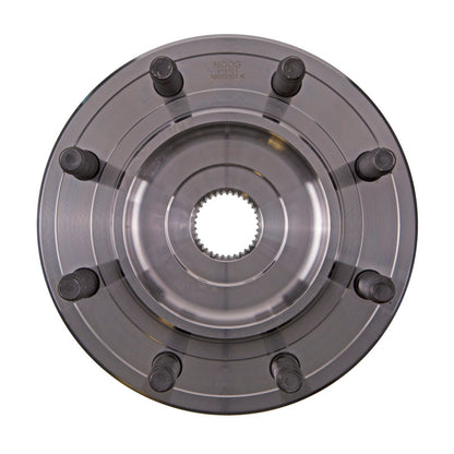MOOG 06-08 Dodge Ram 1500 Front Hub Assembly Moog