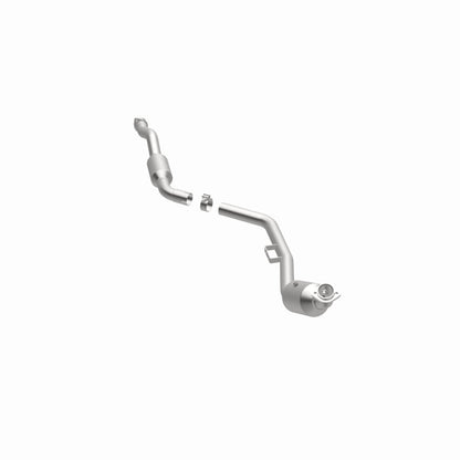 MagnaFlow Conv Direct Fit OEM 2007 Mercedes-Benz E350 Underbody - 67.5in Length Magnaflow