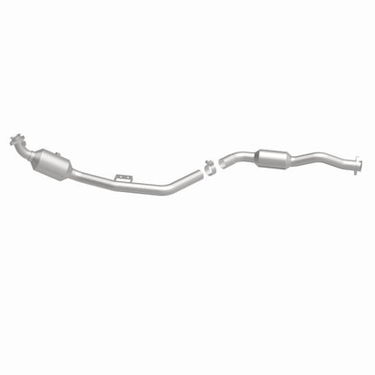 MagnaFlow Conv Direct Fit OEM 2007 Mercedes-Benz E350 Underbody - 67.5in Length Magnaflow