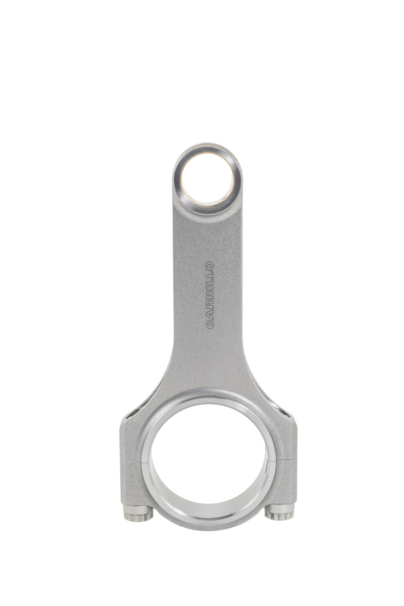 Carrillo Subaru EJ18/EJ20/EJ22/EJ257 (WRX Sti) Pro-H 3/8 WMC Bolt Connecting Rod (1 rod) SCR4245-1