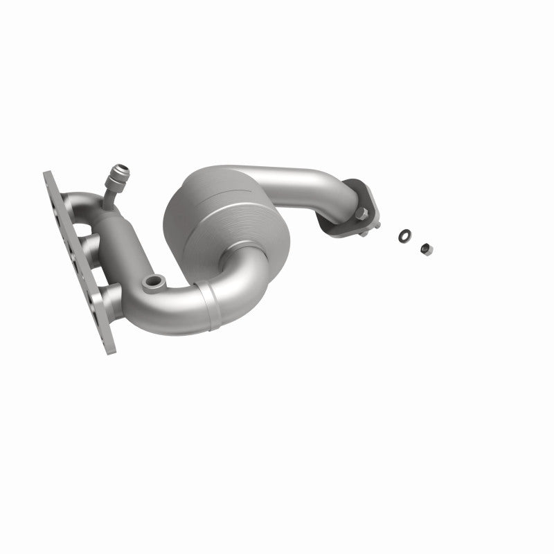 Magnaflow Conv DF 04-05 Ford Taurus 3.0L Magnaflow
