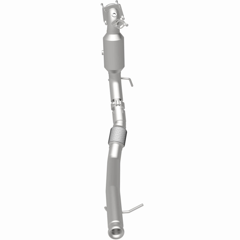 MagnaFlow 21-958 Direct-Fit Catalytic Converter