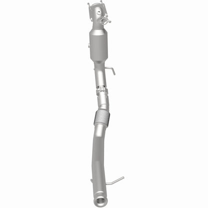 MagnaFlow 21-958 Direct-Fit Catalytic Converter