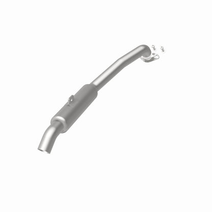 BRExhaust 02-05 Kia Sedona 3.5L Rear Muffler Kit