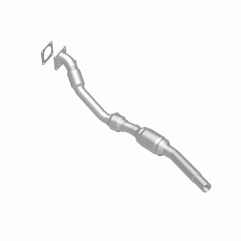 MagnaFlow Conv DF 00-02 Audi A6 Quattro 2.7L Magnaflow