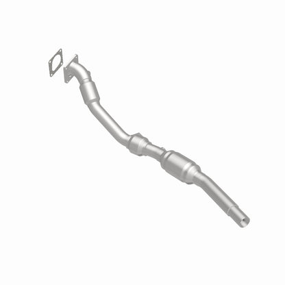 MagnaFlow Conv DF 00-02 Audi A6 Quattro 2.7L Magnaflow