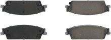 Load image into Gallery viewer, StopTech Street Disc Brake Pads - 305.11940