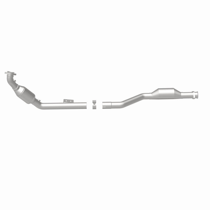 MagnaFlow Conv DF 00 - 03 Mercedes CL500 Driver Side Magnaflow