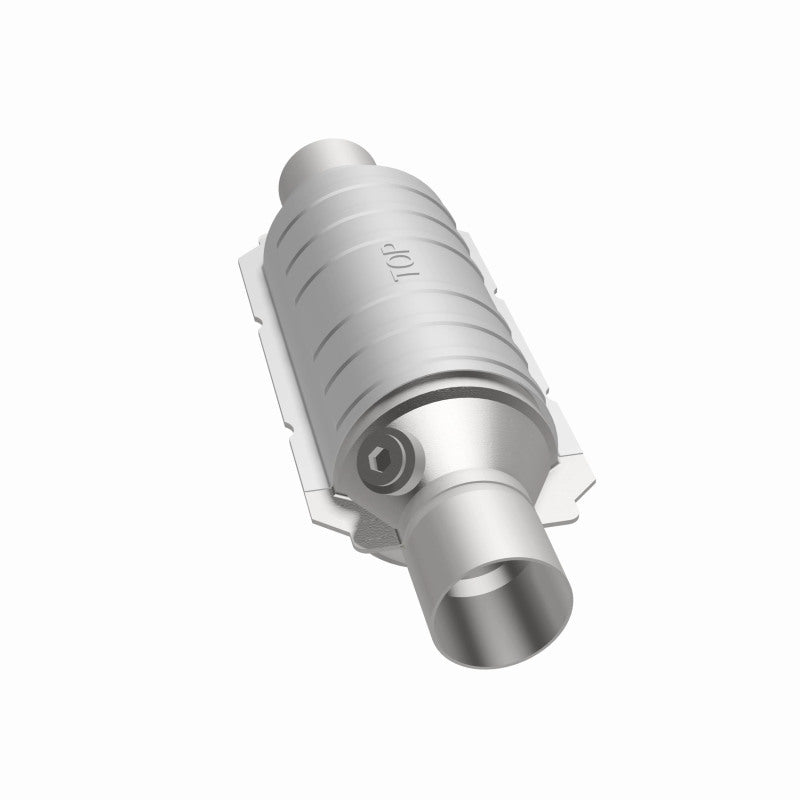 MagnaFlow Conv Univ 2.00inch GM 3.8L Magnaflow