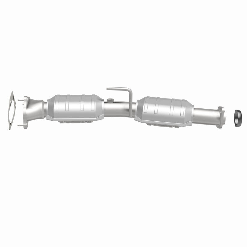 MagnaFlow Conv DF 2001-05 Explorer 4.0L Sport Trac Rear Section Magnaflow