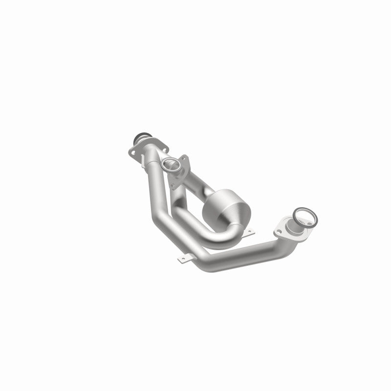 MagnaFlow Conv DF 01-03 Toyota Sienna 3.0L fr Magnaflow