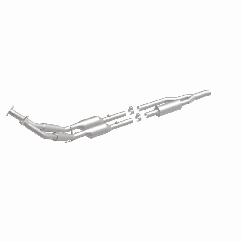 MagnaFlow Converter Direct Fit California Grade 06-09 Audi A3 Quattro 3.2L Magnaflow
