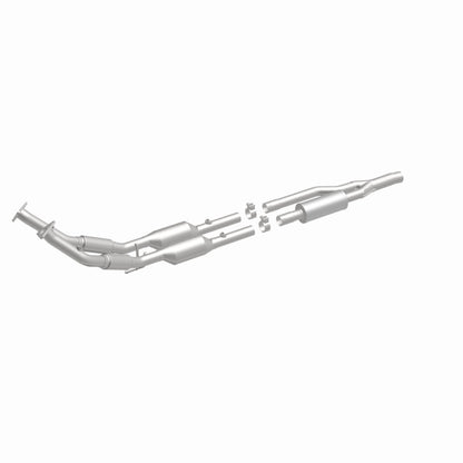 MagnaFlow Converter Direct Fit California Grade 06-09 Audi A3 Quattro 3.2L Magnaflow