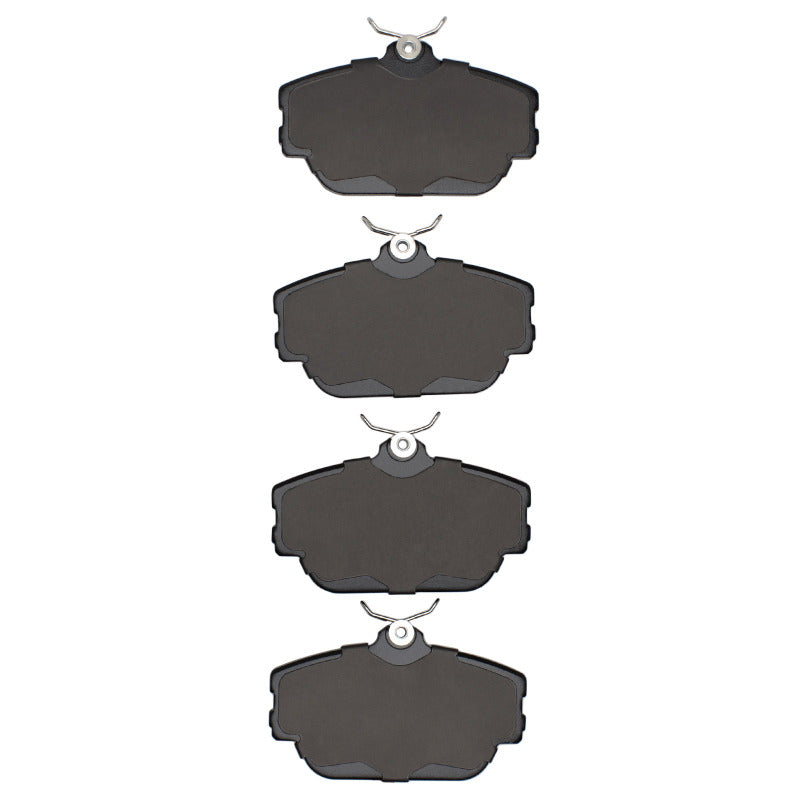 R1 96-07 Mercury Sable Front Optimum OE Brake Pads