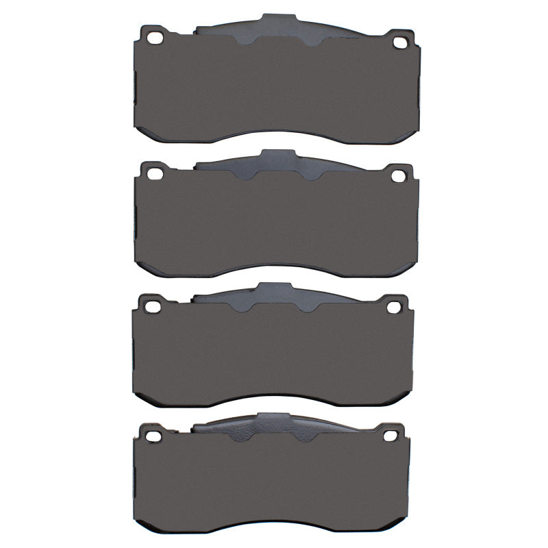 R1 06-13 Mini Countryman Front Euro Ceramic Brake Pads