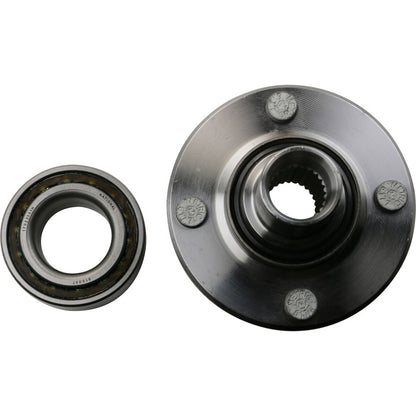 MOOG 98-02 Chevrolet Prizm Front Hub Repair Kit Moog