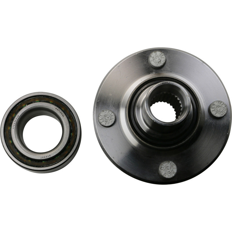 MOOG 98-02 Chevrolet Prizm Front Hub Repair Kit