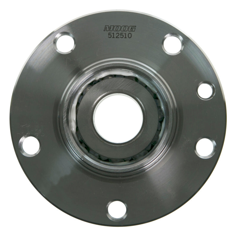 MOOG 13-16 Dodge Dart Rear Hub Assembly Moog