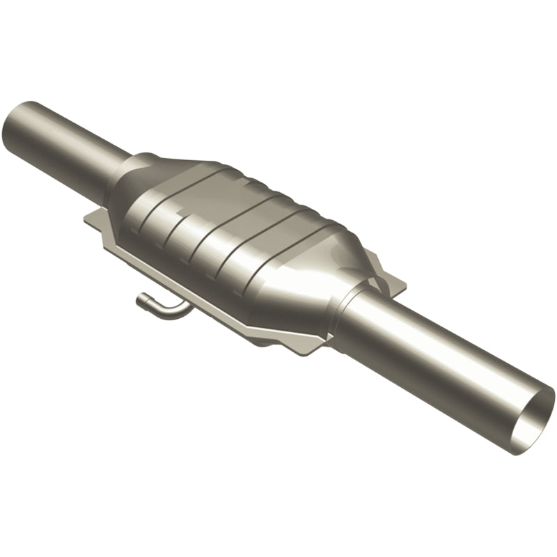 MagnaFlow Conv DF Jeep 79-81 Magnaflow