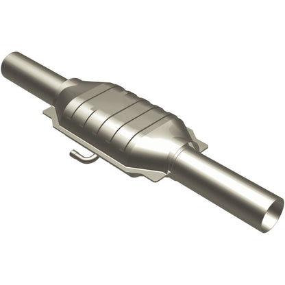 MagnaFlow Conv DF Jeep 79-81 Magnaflow