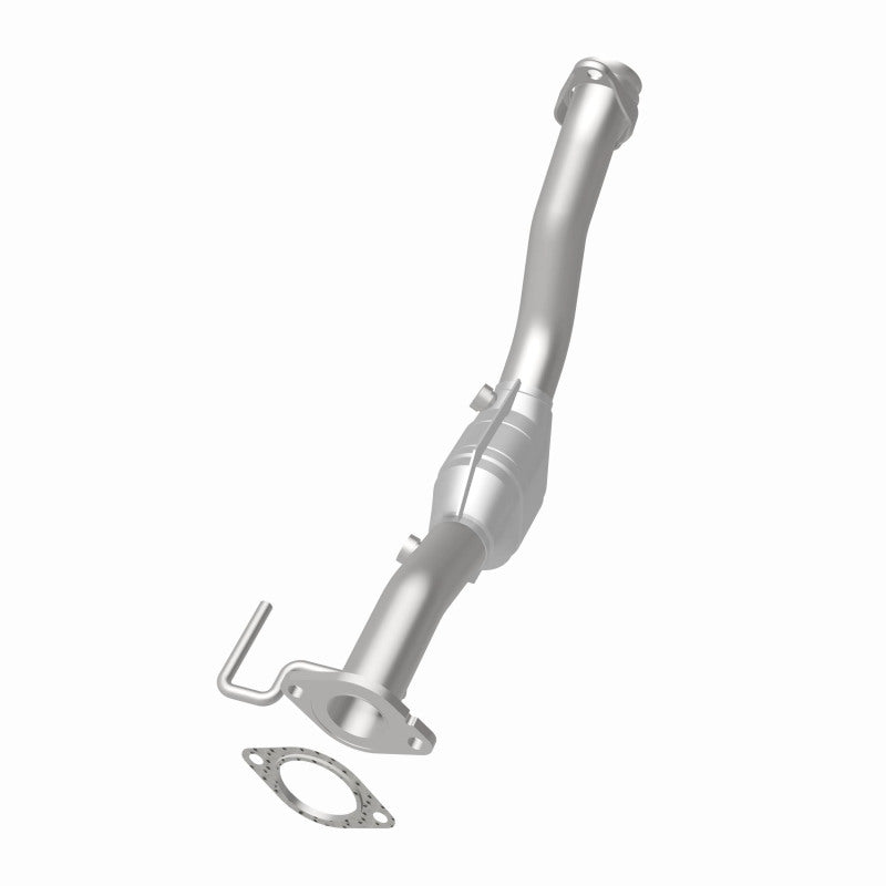 MagnaFlow Conv DF 96-97 Ford Explor 5.0L Magnaflow
