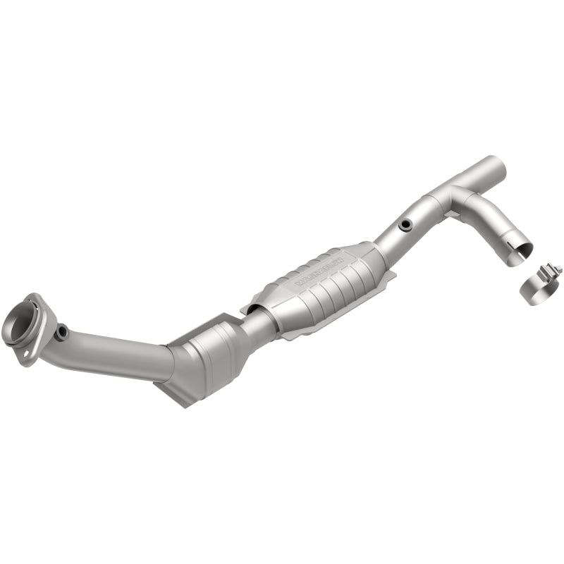 MagnaFlow Conv DF 99-00 Ford Trucks 5.4L