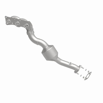 Magnaflow Conv DF 06-08 BMW Z4 3.0L fr Magnaflow