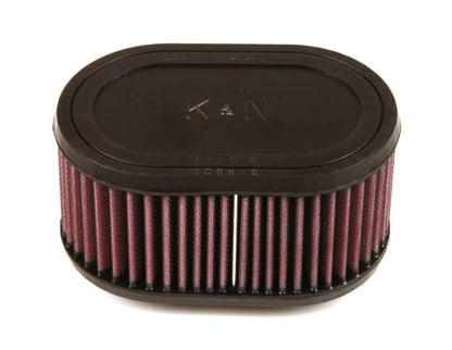 K&N Universal Rubber Filter K&N Engineering