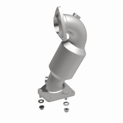 MagnaFlow Conv DF 03-08 Saab 9-3 2.0L Magnaflow