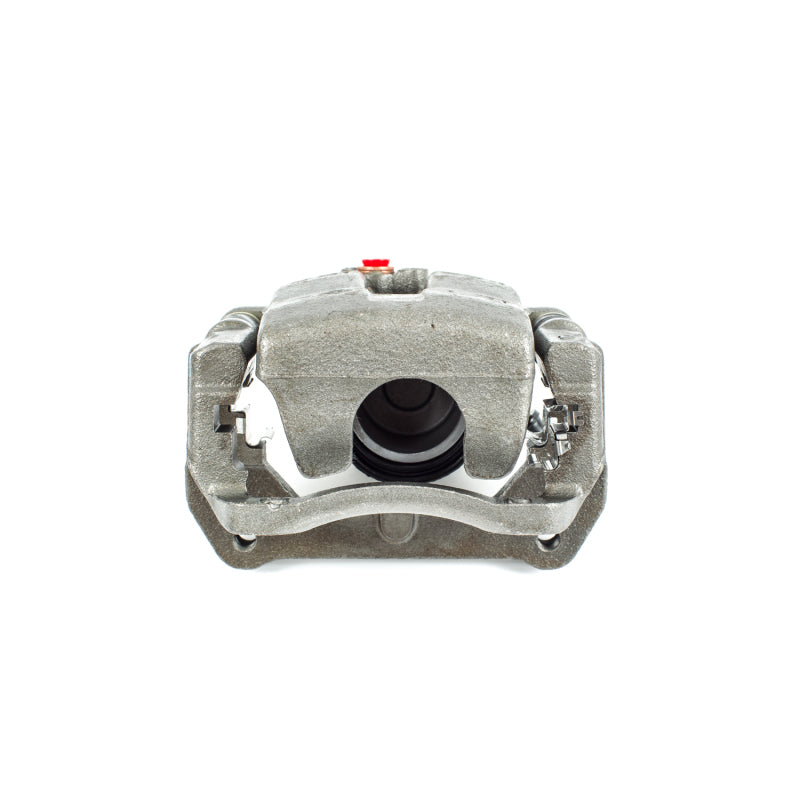 Power Stop 01-05 Mazda Miata Front Right Autospecialty Caliper w/Bracket PowerStop