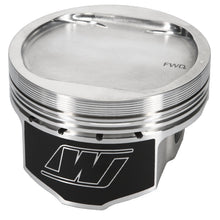 Load image into Gallery viewer, Wiseco Sub EJ22 Stroker Inv Dme -22cc 97.5mm Piston Shelf Stock