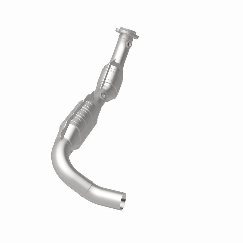 MagnaFlow Conv DF 03-04 Exped 4.6L Driver Side Magnaflow