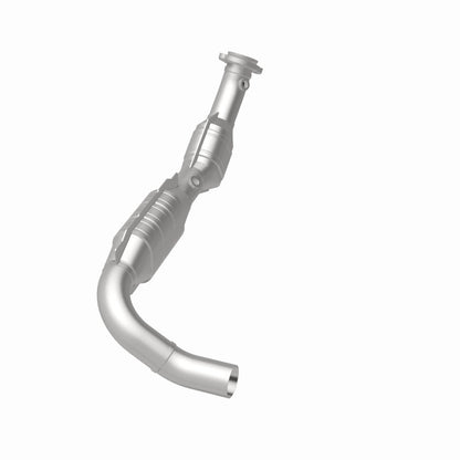 MagnaFlow Conv DF 03-04 Exped 4.6L Driver Side Magnaflow