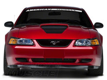 Load image into Gallery viewer, Raxiom 99-04 Ford Mustang Axial Series OE Style Headlights- Chrome Housing (Clear Lens)