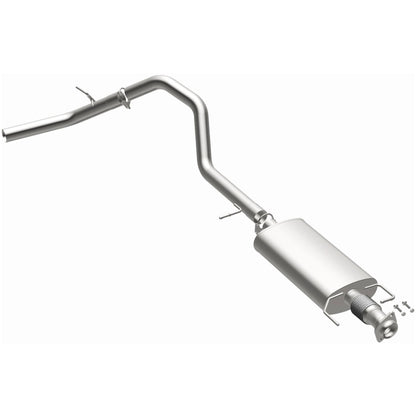 BRExhaust 15-17 Lincoln Navigaor/ Ford Expedition Exhaust Kit