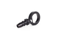 Load image into Gallery viewer, Perrin Subaru Dipstick Handle Round Style - Black