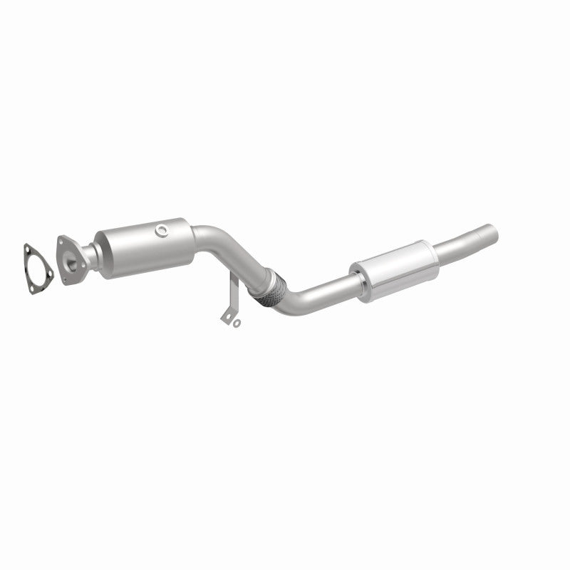 MagnaFlow Conv DF 08-09 Audi A4 Quattro 3.2L Magnaflow