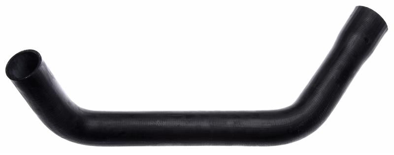 Gates 06-10 Freightliner MT55 Cummins ISB Diesel Upper Molded Coolant Hose