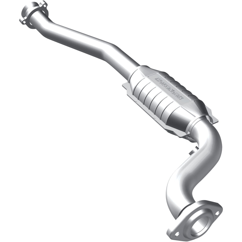 MagnaFlow Conv DF 04-06 Colorado 2.8/3.5 Rear O Magnaflow