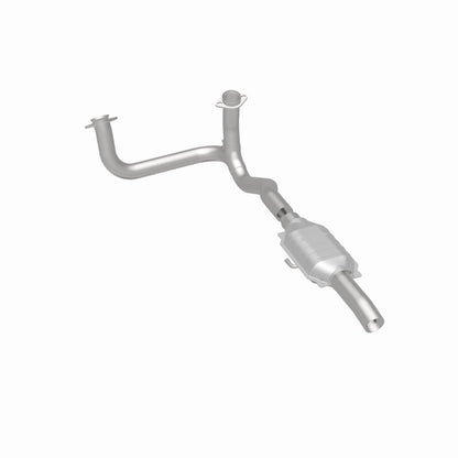 MagnaFlow Conv DF 88-95 Ford Van 5.8L 49S Magnaflow