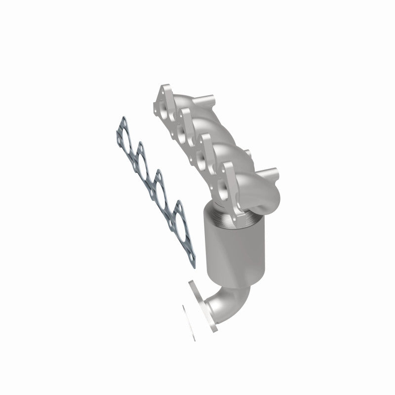 MagnaFlow Conv DF 06-08 Kia Rio/Rio5 1.6L Manifold Magnaflow