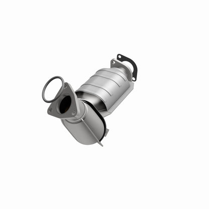 MagnaFlow Conv DF 03-04 Infiniti G35 3.5L Passenger Side Magnaflow