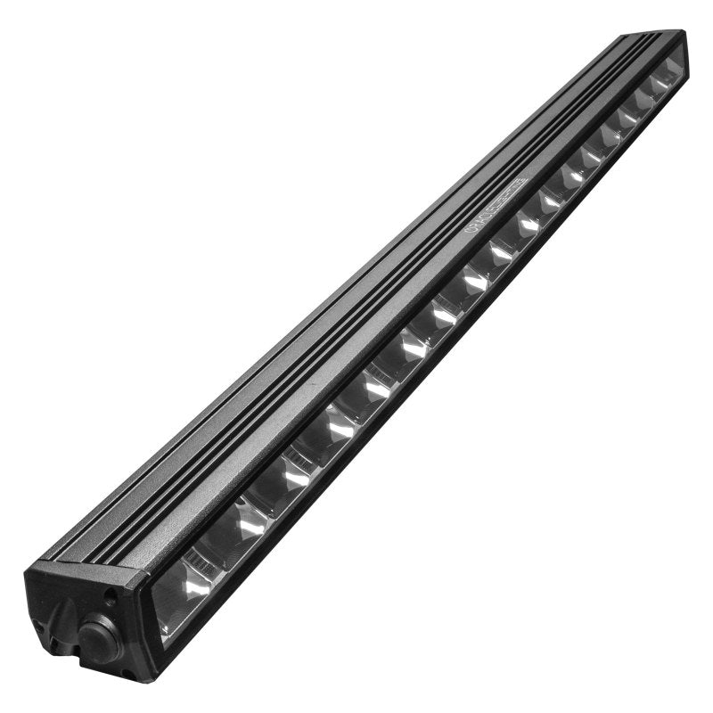 Oracle Lighting Multifunction Reflector-Facing Technology LED Light Bar - 30in