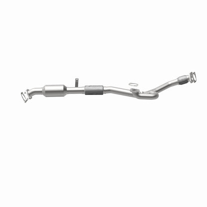 MagnaFlow Conv DF 14-15 Buick LaCrosse Premium / Leather V6 3.6L Magnaflow