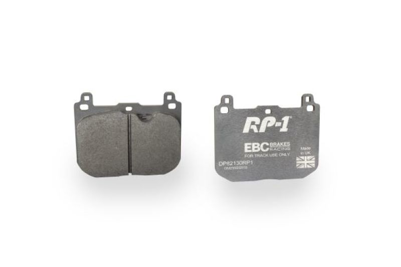 EBC RP1 Front Brake Pads - DP81377RP1 EBC