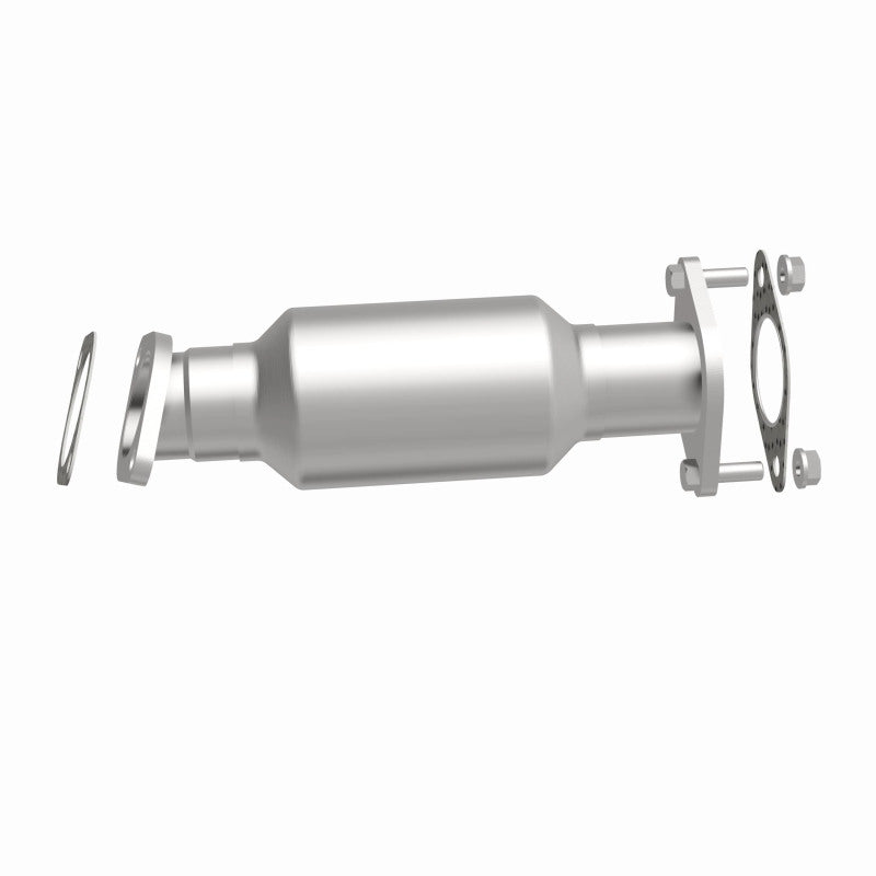 MagnaFlow Conv Direct Fit 2011 Kia Sorento 3.5 Underbody Magnaflow