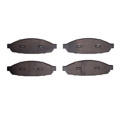 DFC 03-05 Lincoln Aviator Front 4000 Hybridynamic Brake Pads